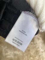 Dior Colour Block Pentagram Jacquard Wool Crew Neck Sweater - 图片 9