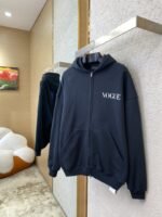 Balenciaga Lighthouse Zip Hooded Sweatshirt - 图片 3