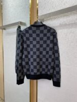 LV Tartan Sweater - 图片 5