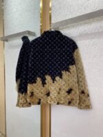LV Firedown Bonfire Cotton Suit Jacket - 图片 2