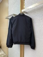 Prada Aviator Jacket Cotton Jacket - 图片 6
