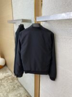 Prada Aviator Jacket Cotton Jacket - 图片 8