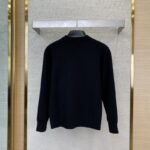 Gucci Jacquard Crew Neck Sweater - 图片 2