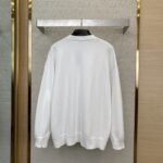Balenciaga 3M Embossed Destruction Sweater - 图片 2