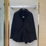 Balenciaga Layered Shirt