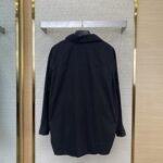 Balenciaga Layered Shirt - 图片 2