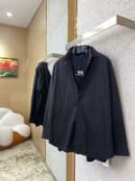 Balenciaga Layered Shirt - 图片 3