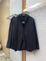 Balenciaga Layered Shirt - 图片 5