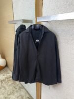 Balenciaga Layered Shirt - 图片 7