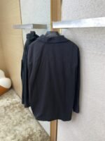 Balenciaga Layered Shirt - 图片 8