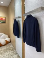 Miu Miu Applique Logo Jacket Jacket - 图片 4