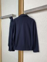 Miu Miu Applique Logo Jacket Jacket - 图片 6