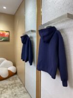 Miu Miu Logo Hooded Jacket - 图片 4