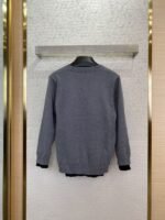 Miu Miu Double Layer Appliqu?? Knit - 图片 2