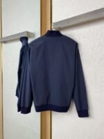 Miu Miu Applique Logo Jacket Jacket - 图片 6