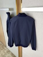 Miu Miu Applique Logo Jacket Jacket - 图片 8