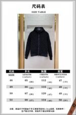 Fendi Flocked Hooded Jacket - 图片 10