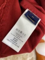 LV Flame Gradient Denim Jacket - 图片 9