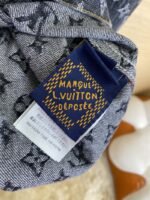 LV Jacquard Denim Jacket - 图片 9