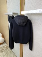 Dior Jacquard Patchwork Jacket - 图片 8