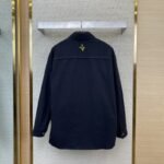 Dior Cotton Work Jacket Jacket - 图片 2