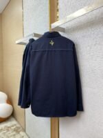 Dior Cotton Work Jacket Jacket - 图片 6