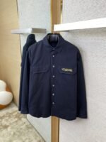 Dior Cotton Work Jacket Jacket - 图片 7