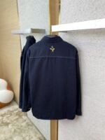 Dior Cotton Work Jacket Jacket - 图片 8