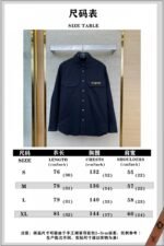 Dior Cotton Work Jacket Jacket - 图片 10