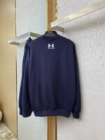Balenciaga Co-Branded Crew Neck Sweatshirt - 图片 6