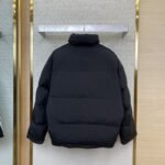 Balenciaga X Adidas Co-Branded Cotton Coat Jacket - 图片 2