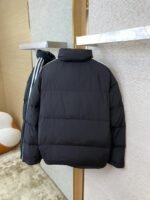 Balenciaga X Adidas Co-Branded Cotton Coat Jacket - 图片 8