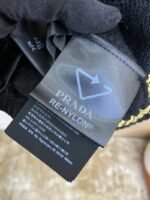 Prada Octopus Wool Knit Cardigan - 图片 9