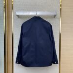 Prada Nylon Work Jacket - 图片 2