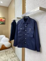 Prada Nylon Work Jacket - 图片 3