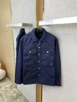 Prada Nylon Work Jacket - 图片 7