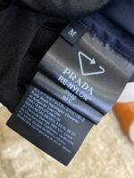 Prada Nylon Work Jacket - 图片 9