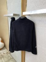 Balenciaga 3B Shake Velvet Jacket - 图片 8
