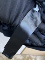Balenciaga Torn Pilot Jacket Coat - 图片 9