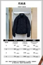 Balenciaga Torn Pilot Jacket Coat - 图片 10