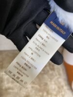 LV Full Print Jacquard Ski Hooded Jacket - 图片 9