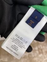 LV Cuffs Monogram Crew Sweater - 图片 9