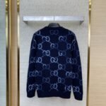 Gucci Knitted Gradient Sweater - 图片 2
