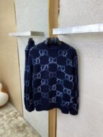Gucci Knitted Gradient Sweater - 图片 7