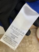 LV Yayoi Kusama Embroidered Knitted Cardigan - 图片 9