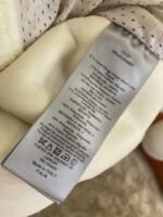 Dior Lambswool Jacket Coat - 图片 9