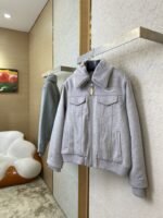 LV Ski Lapel Jacket - 图片 3