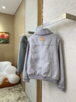 LV Ski Lapel Jacket - 图片 4