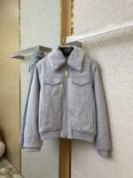 LV Ski Lapel Jacket - 图片 5