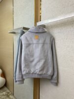 LV Ski Lapel Jacket - 图片 6